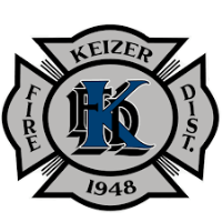 Keizer Fire Districts Mother's Day Breakfast 