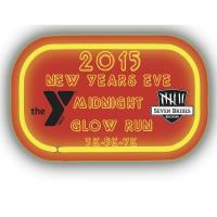 2015 New Year's Eve Midnight Glow Run