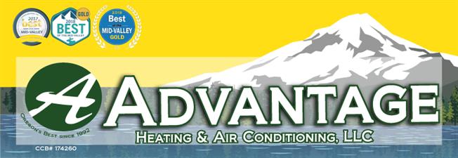 Advantage Heating and Air Conditioning