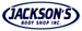 Jackson's Body Shop