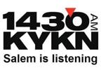 1430 KYKN Radio