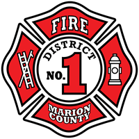 Marion County Fire District #1 Marion County Fire District #1