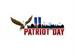 FREE DOZEN ROSES to observe Patriot's Day at Keizer Florist share with others