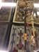 FREE MUSEUM EXHIBIT at Keizer Heritage Center featuring Native American and Eskimo items (this in addition to permanent display)