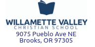 Willamette Valley Christian School