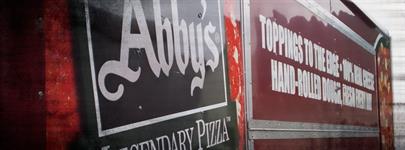 Abby's Legendary Pizza #20