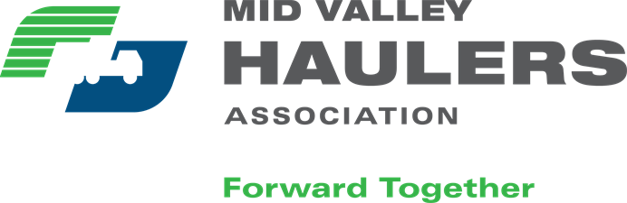 Mid Valley Haulers Association