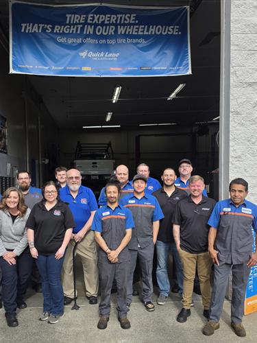 Skyline Service Team