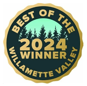 Award Winning