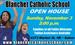 Open House ~ Blanchet Catholic School