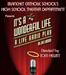 It's a Wonderful Life, a Live Radio Play ~ Blanchet Catholic School Theater