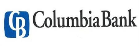 Columbia Bank-Keizer