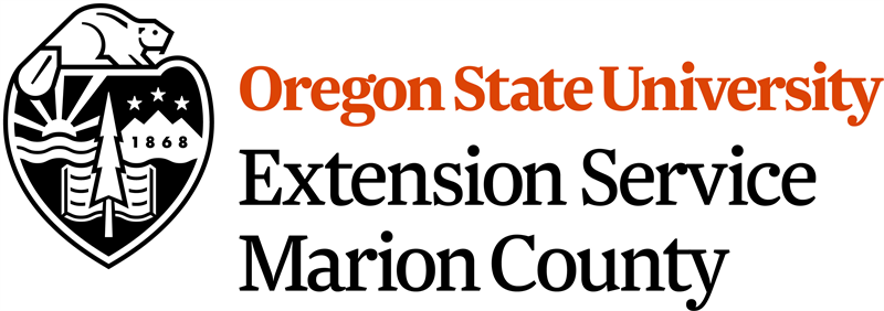 OSU Extension Service Marion County