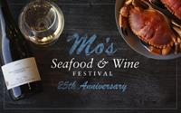 Willamette Valley Vineyards to Host 25th Annual Mo’s Seafood & Wine Festival in January 2025