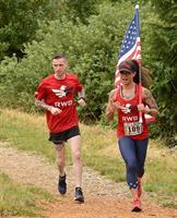 The Veterans' Silkies 5K Trail Challenge & Pacific Northwest Cross Country Championships