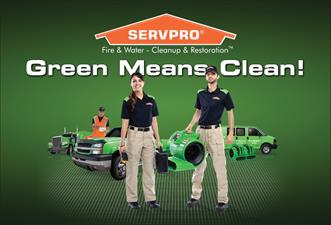 SERVPRO of Salem West, Lincoln & Polk Counties
