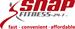 Open House at Keizer Snap Fitness
