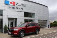 CAPITOL AUTO GROUP ANNOUNCES THE ADDITION OF CAPITOL NISSAN OF SALEM