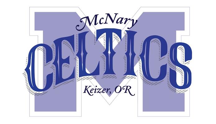 McNary High School McNary High School