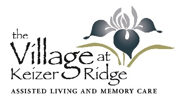 The Village at Keizer Ridge Assisted Living & Memory Care