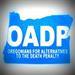 Oregonians for Alternatives to the Death Penalty Dinner
