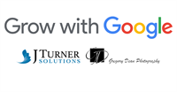 Get Your Business Online - J Turner Solutions