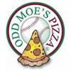 Odd Moe's Pizza - Keizer