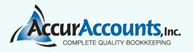 AccurAccounts, Inc.