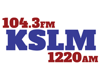 104.3 FM & AM 1220 KSLM, Reliable News Talk Radio