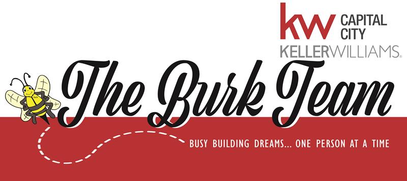 The Burk Team - Keller Williams Capitol City