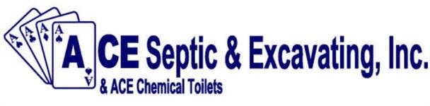 ACE Septic & Excavating/ACE Chemical Toilets