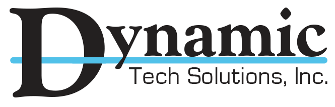 Dynamic Tech Solutions, Inc.