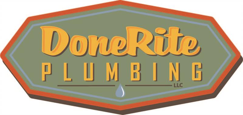 DoneRite Plumbing & Drain LLC