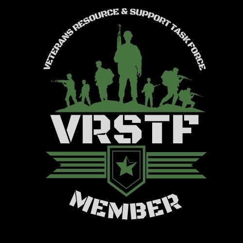 Veterans Resource and Support Task Force Member Veterans Resource and Support Task Force Member