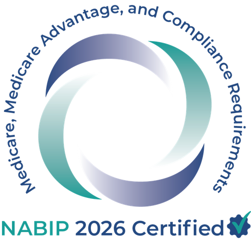 NABIP Certified NABIP Certified