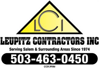Leupitz Contractors Inc