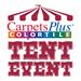 Color Tile & Carpet's Annual Tent Sale