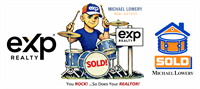 Michael Lowery Real Estate LLC @ eXp Realty