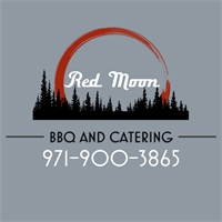 Red Moon BBQ and Catering