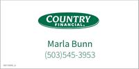 COUNTRY Financial - Connor Agency