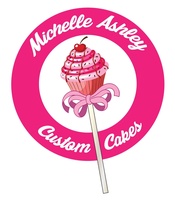 Michelle Ashley Custom Cakes