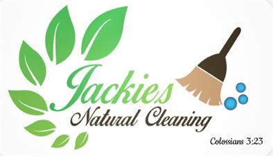 Jackie’s Natural Cleaning INC