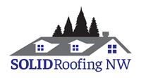 Solid Roofing NW