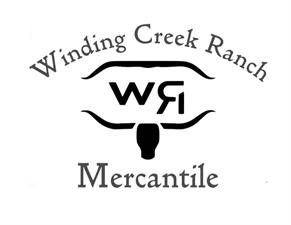 Winding Creek Ranch Mercantile