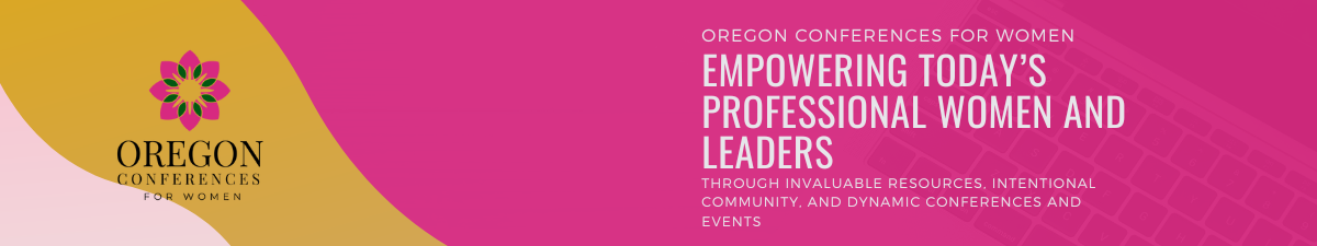 Oregon Conferences for Women