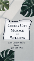 Cherry City Massage and Wellness