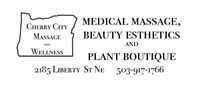 Cherry City Massage and Wellness