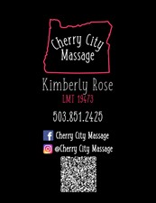 Cherry City Massage