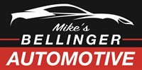 Mike's Bellinger Automotive Inc.