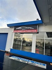 Mike's Bellinger Automotive Inc.